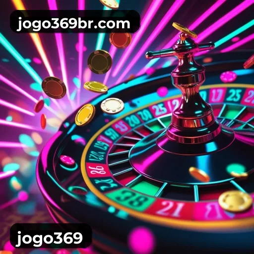 jogo369 bet — mercados de futebol e esportes no app