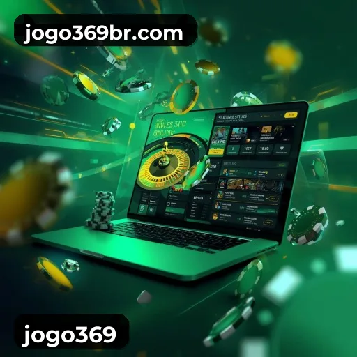 jogo369 bônus — cashback 15 por cento e níveis VIP