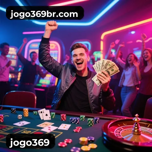jogo369 cadastro — tela de formulário no app oficial