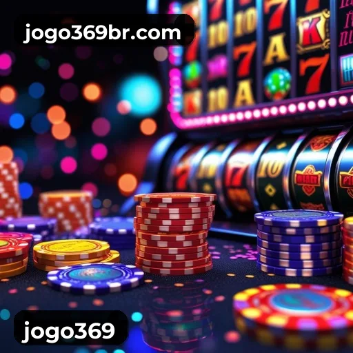 jogo369 download — arquivo APK para Android oficial