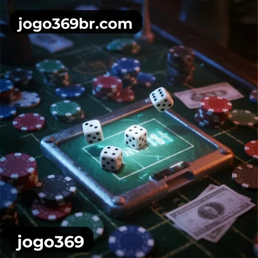 jogo369 plataforma — saque cashout PIX com comprovante